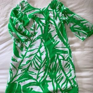 Lilly Pulitzer for Target Dress